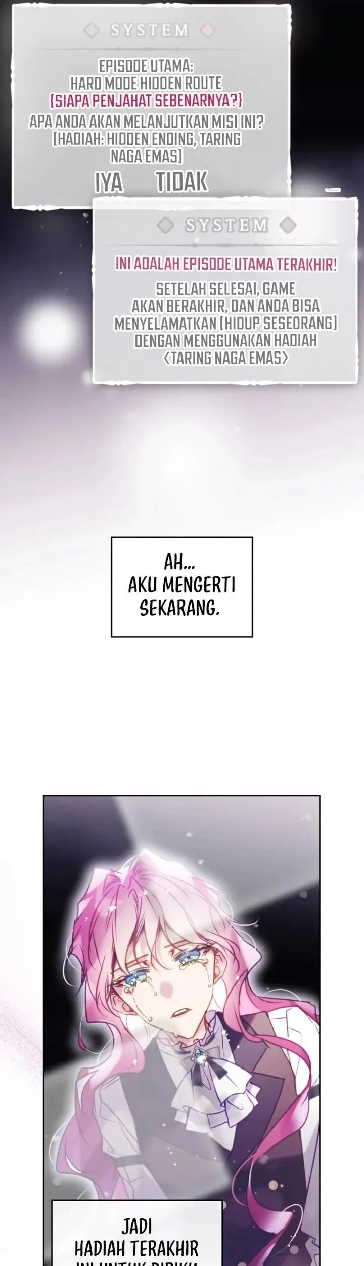Villains Are Destined to Die Chapter 183 - halaman 34