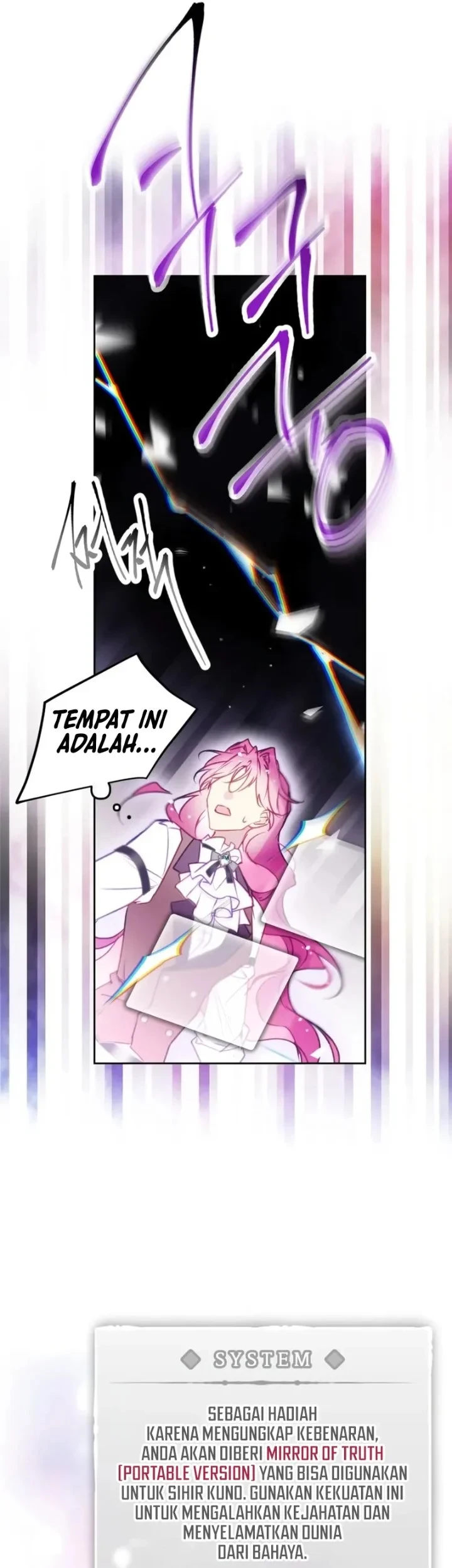Villains Are Destined to Die Chapter 183 - halaman 38