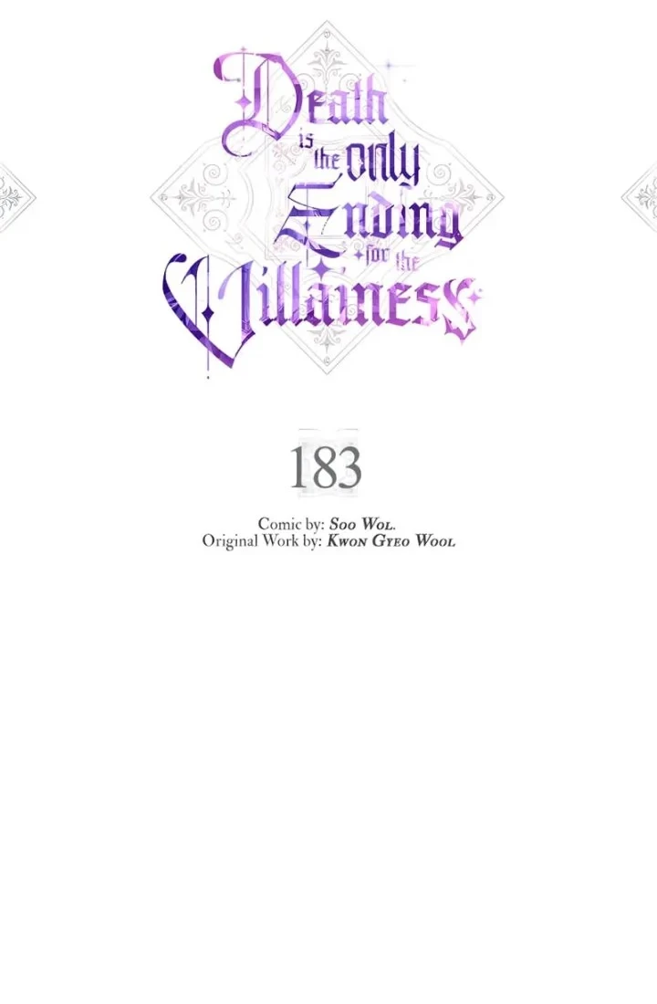 Villains Are Destined to Die Chapter 183 - halaman 4