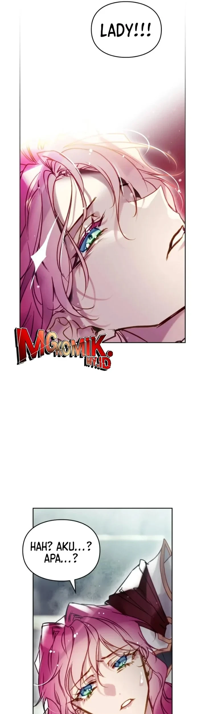 Villains Are Destined to Die Chapter 183 - halaman 44