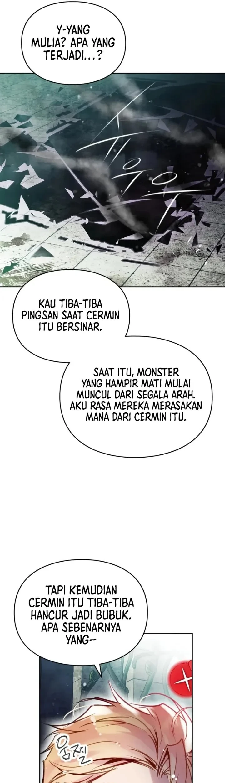 Villains Are Destined to Die Chapter 183 - halaman 48