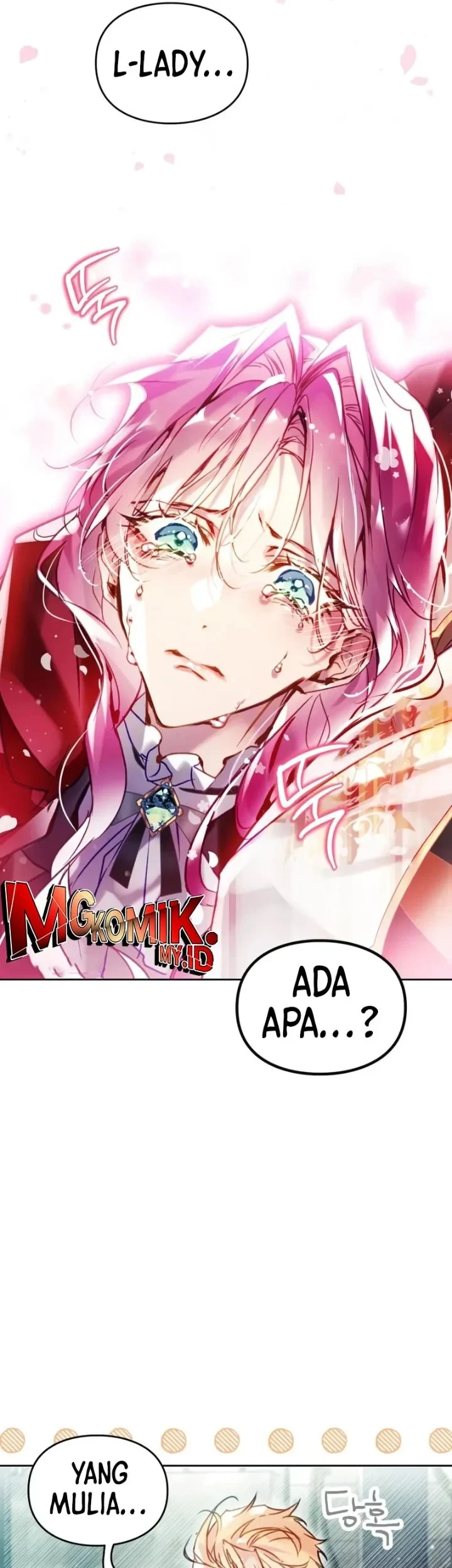 Villains Are Destined to Die Chapter 183 - halaman 50