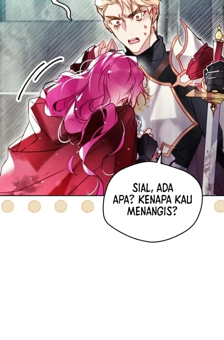 Villains Are Destined to Die Chapter 183 - halaman 51