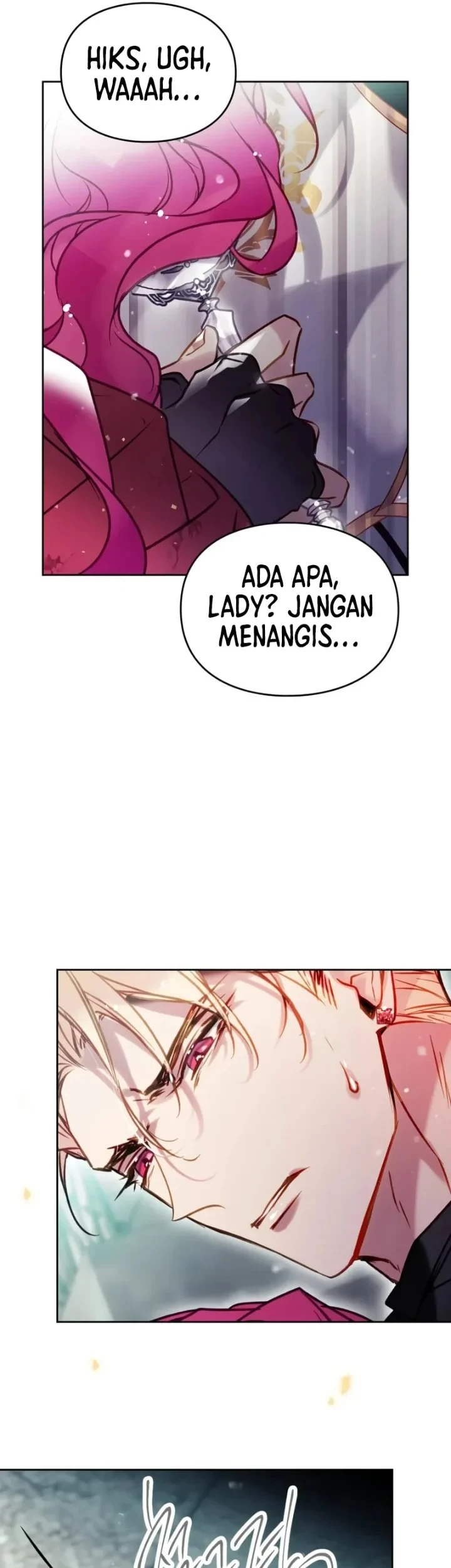 Villains Are Destined to Die Chapter 183 - halaman 52