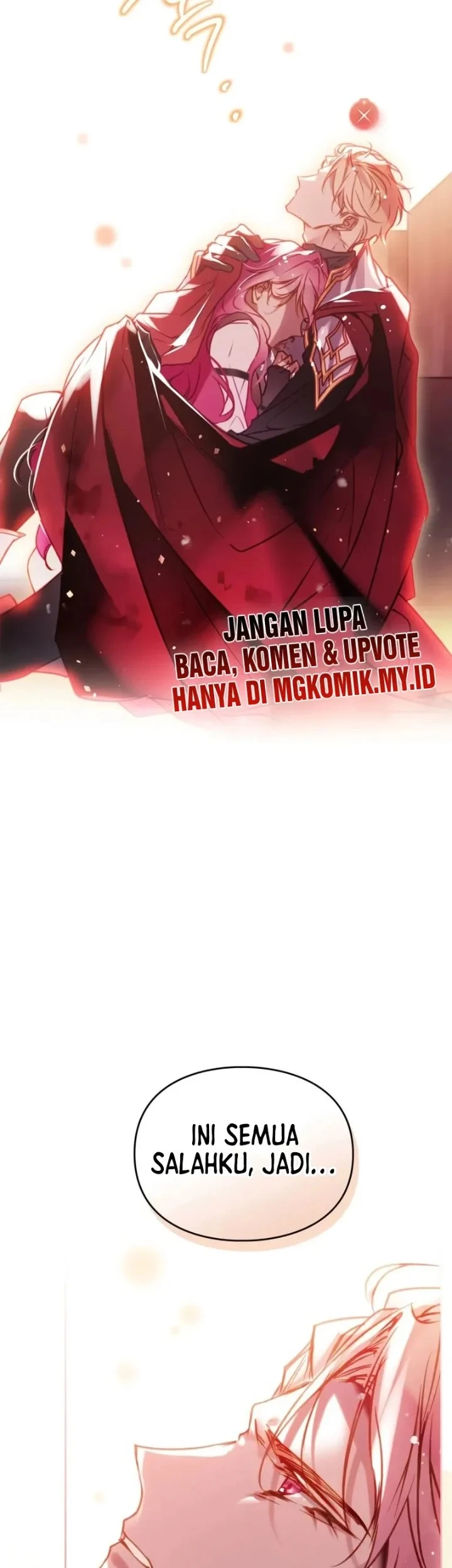 Villains Are Destined to Die Chapter 183 - halaman 54
