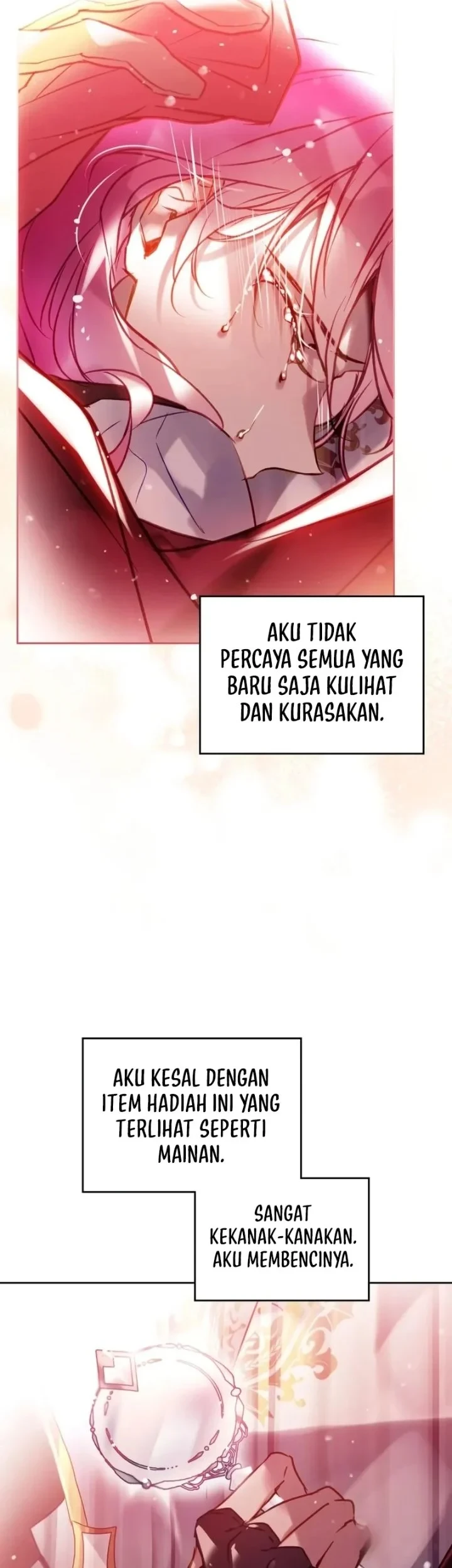 Villains Are Destined to Die Chapter 183 - halaman 56