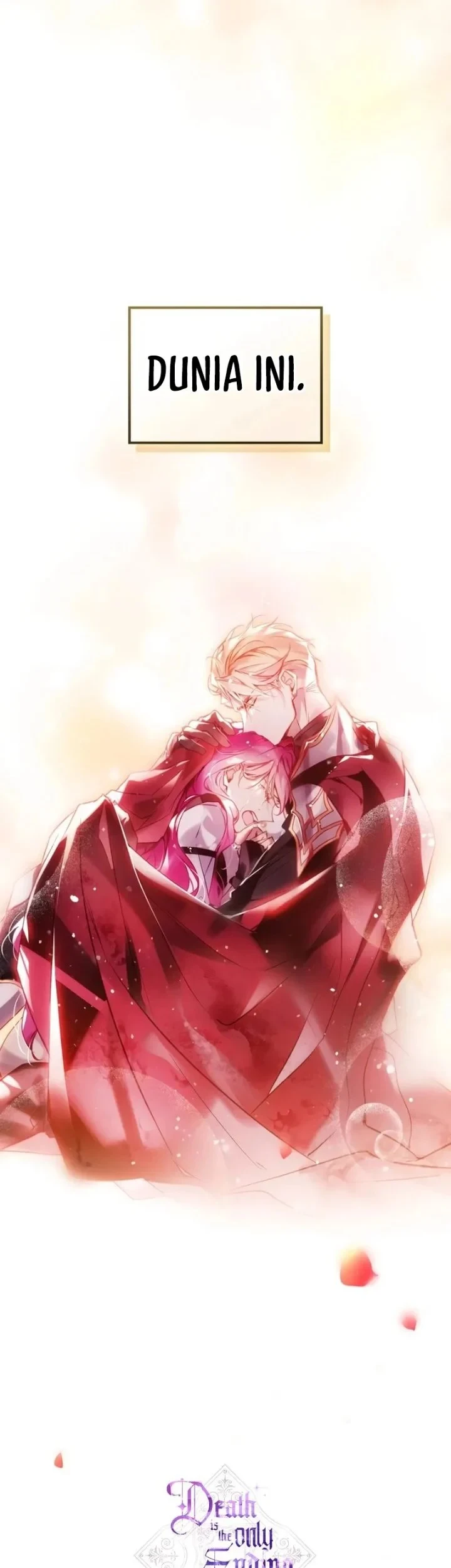 Villains Are Destined to Die Chapter 183 - halaman 58