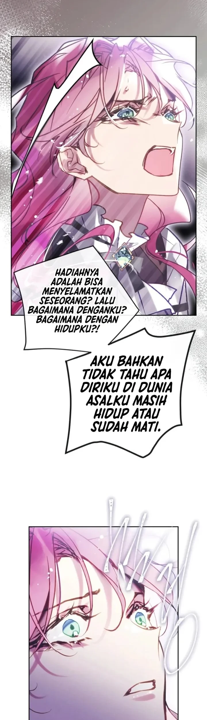 Villains Are Destined to Die Chapter 183 - halaman 6