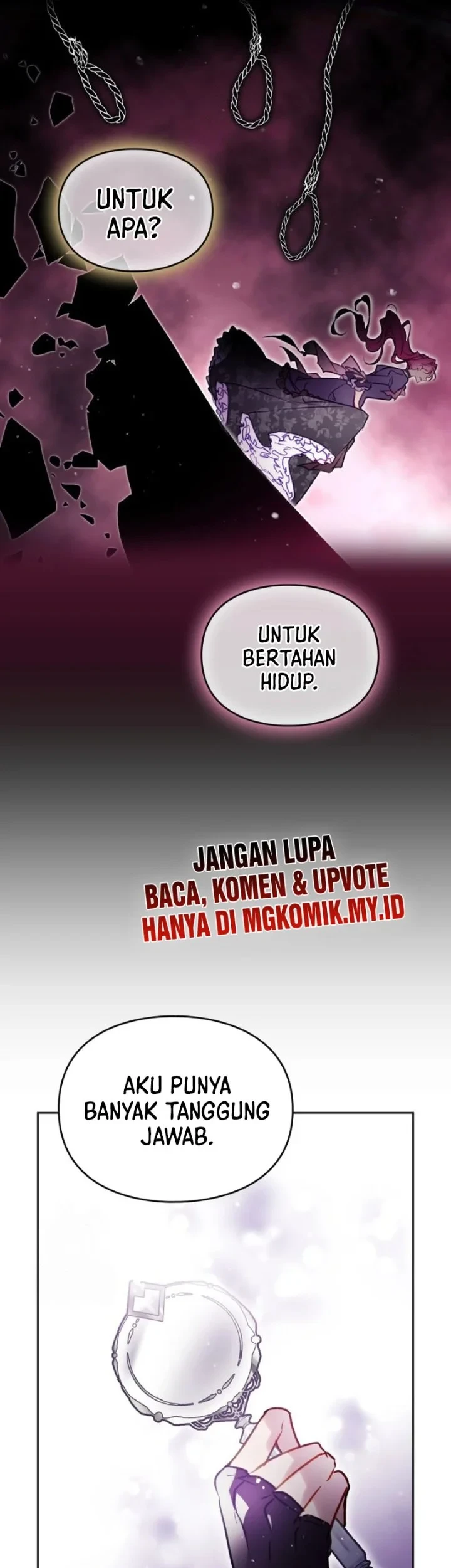Villains Are Destined to Die Chapter 184 - halaman 14
