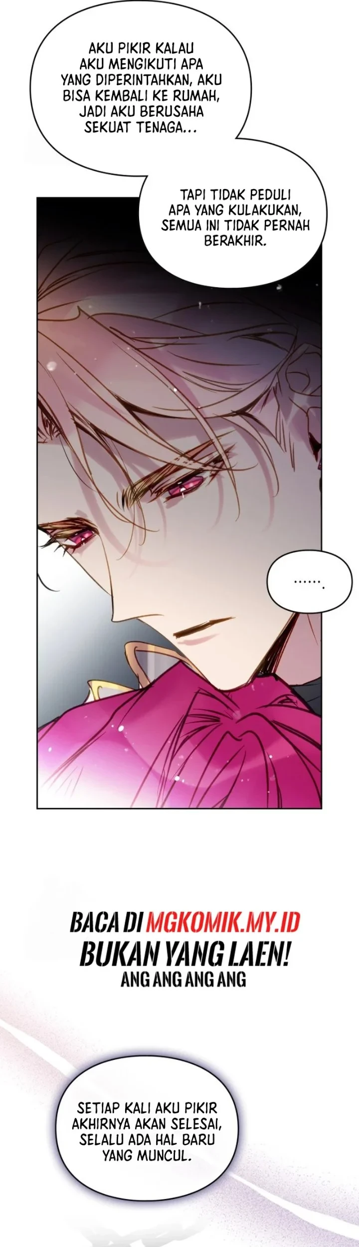 Villains Are Destined to Die Chapter 184 - halaman 17