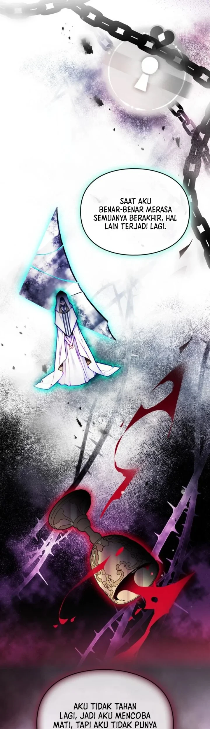 Villains Are Destined to Die Chapter 184 - halaman 19
