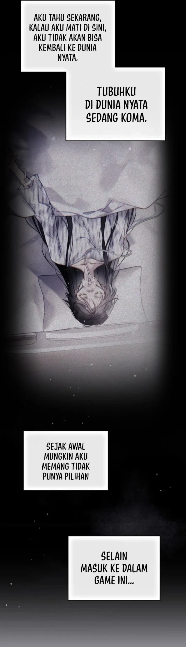 Villains Are Destined to Die Chapter 184 - halaman 21