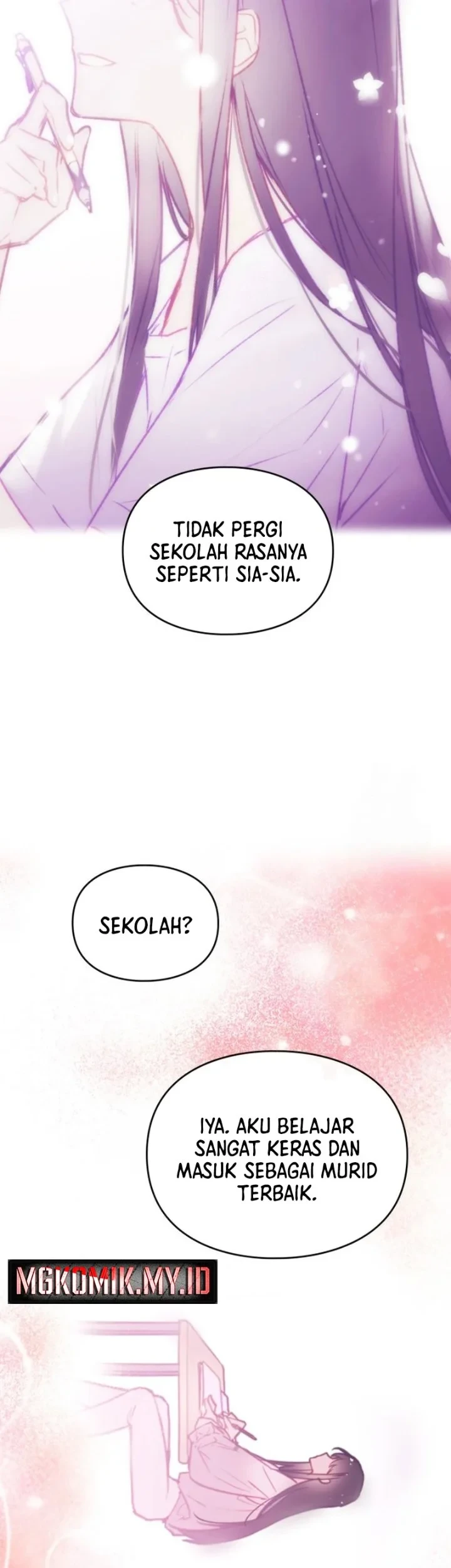 Villains Are Destined to Die Chapter 184 - halaman 27
