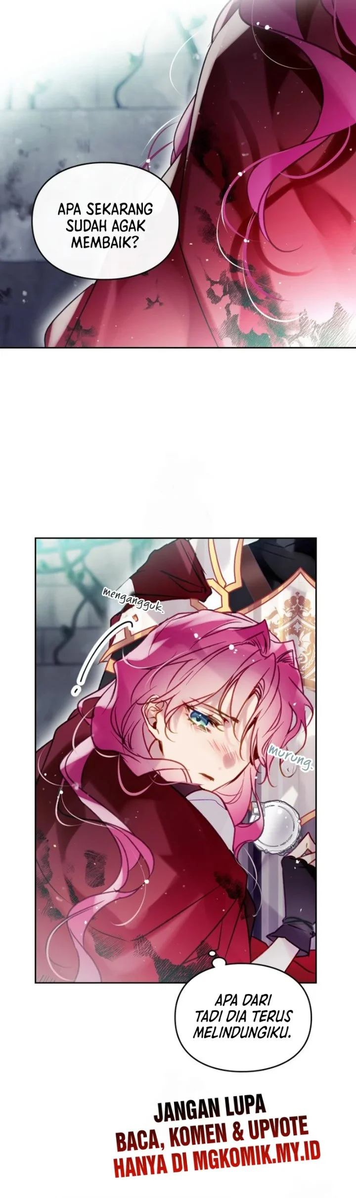 Villains Are Destined to Die Chapter 184 - halaman 3