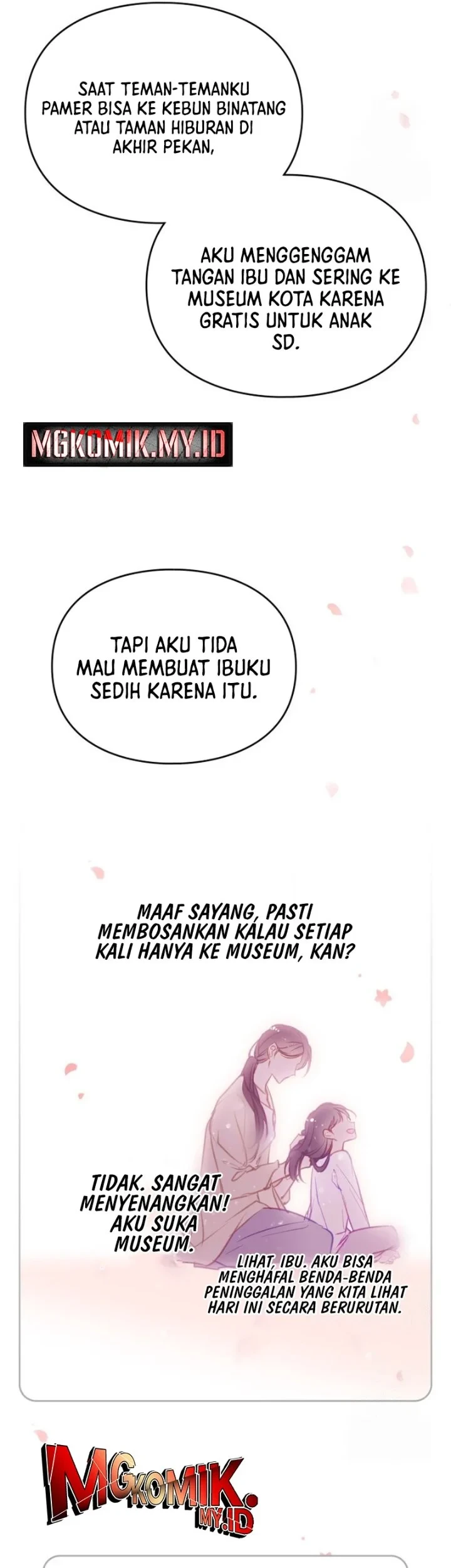 Villains Are Destined to Die Chapter 184 - halaman 33