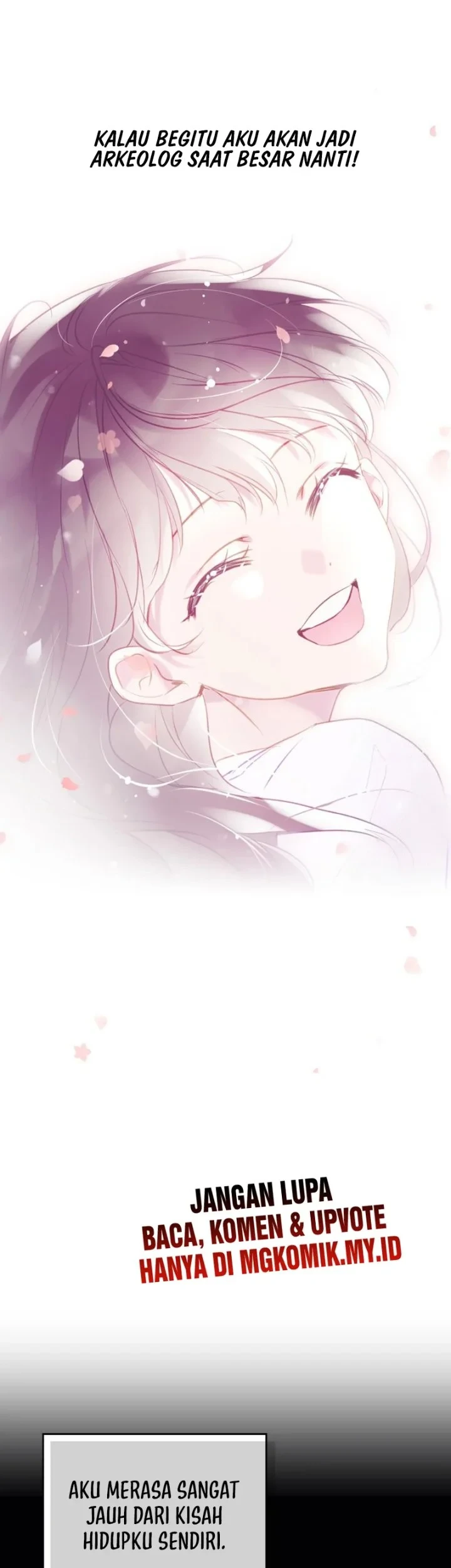 Villains Are Destined to Die Chapter 184 - halaman 35