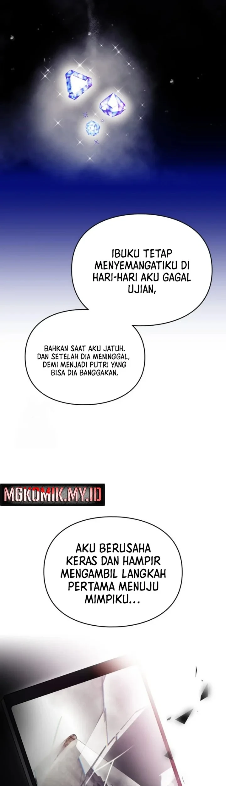 Villains Are Destined to Die Chapter 184 - halaman 37