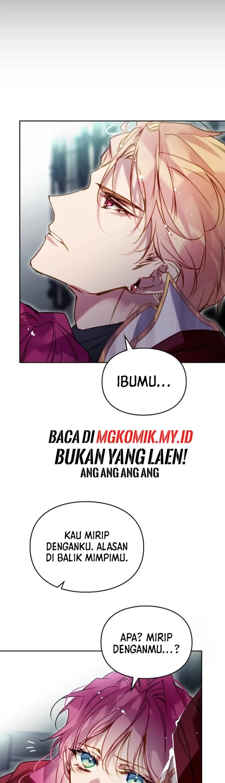 Villains Are Destined to Die Chapter 184 - halaman 39