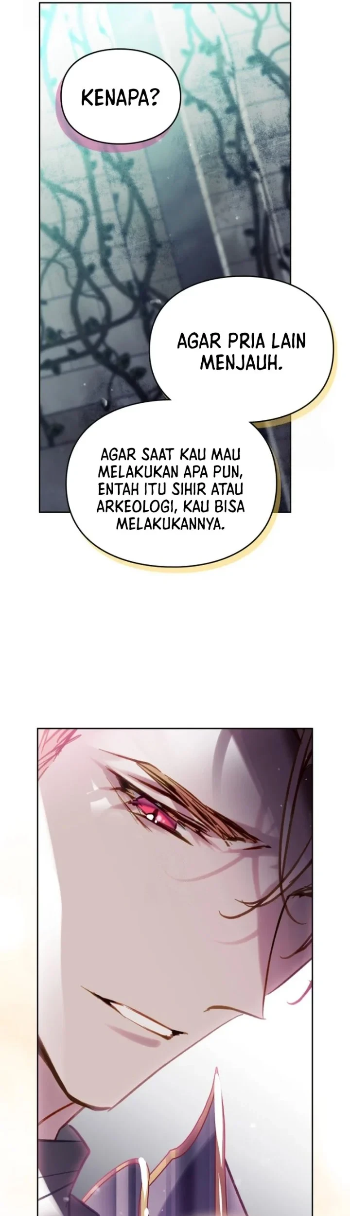 Villains Are Destined to Die Chapter 184 - halaman 45