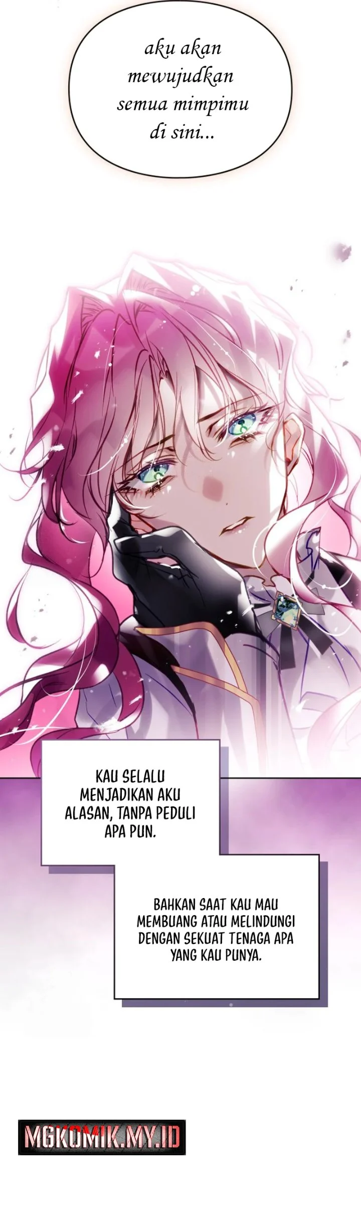 Villains Are Destined to Die Chapter 184 - halaman 47