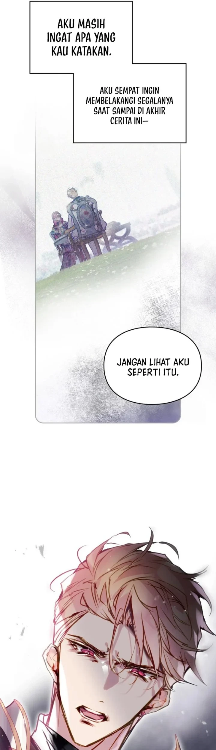Villains Are Destined to Die Chapter 184 - halaman 48