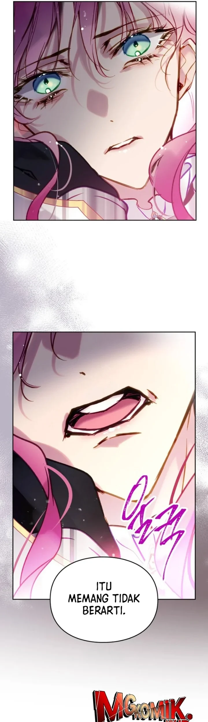 Villains Are Destined to Die Chapter 184 - halaman 50
