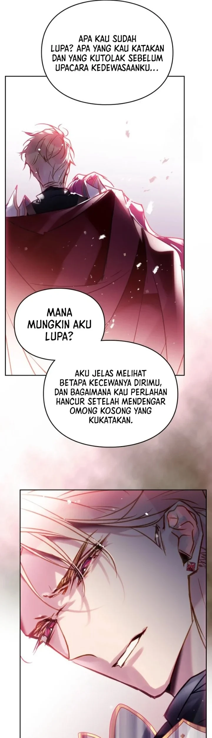 Villains Are Destined to Die Chapter 184 - halaman 52
