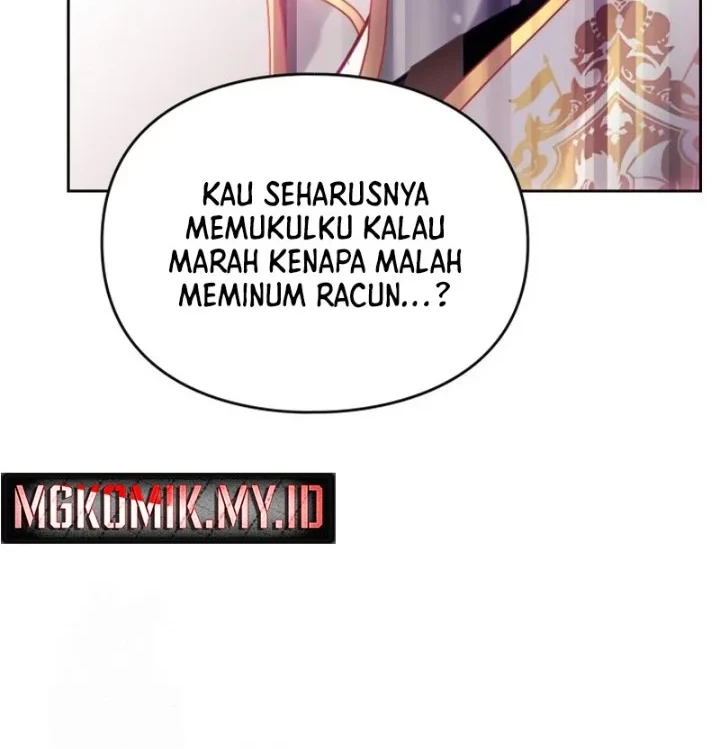 Villains Are Destined to Die Chapter 184 - halaman 53