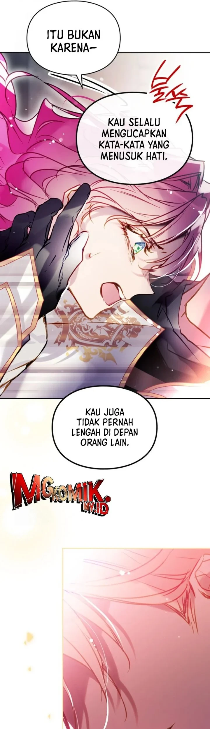 Villains Are Destined to Die Chapter 184 - halaman 54