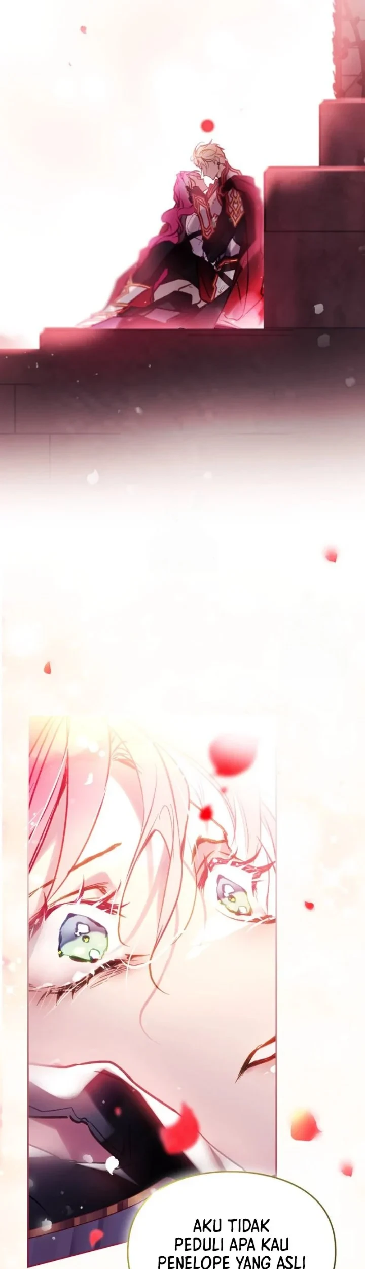Villains Are Destined to Die Chapter 184 - halaman 58