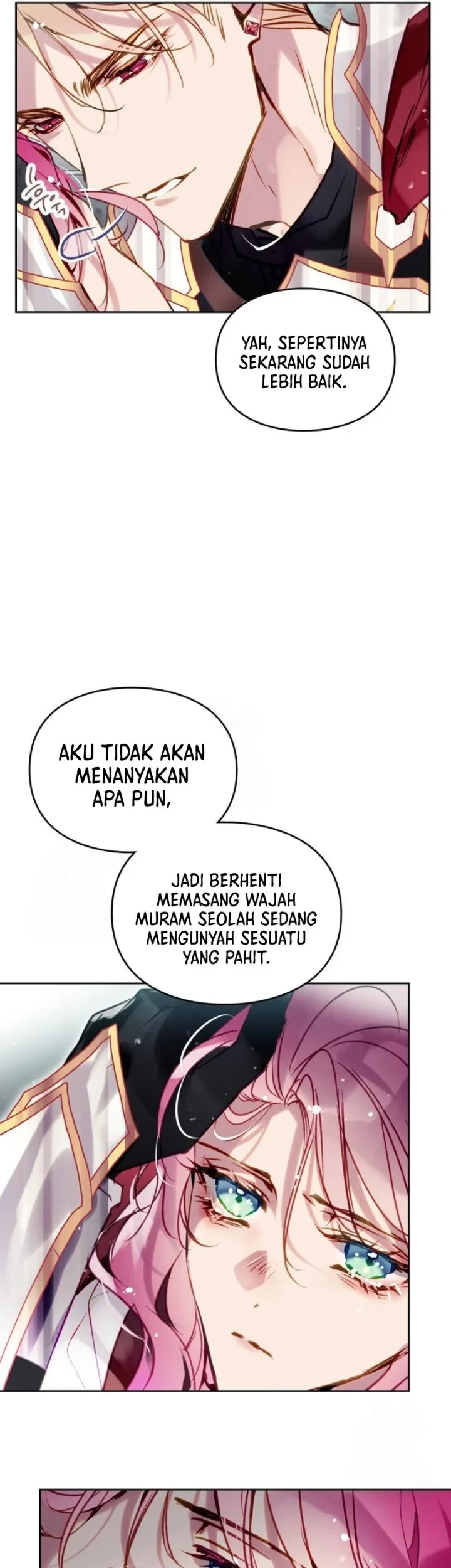 Villains Are Destined to Die Chapter 184 - halaman 6