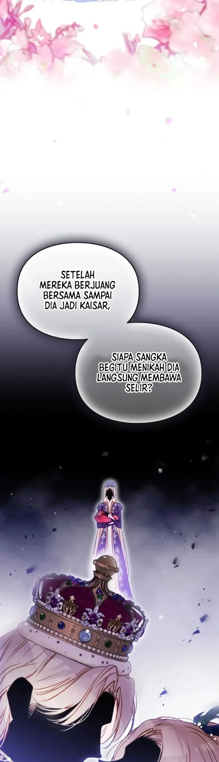 Villains Are Destined to Die Chapter 185 - halaman 13