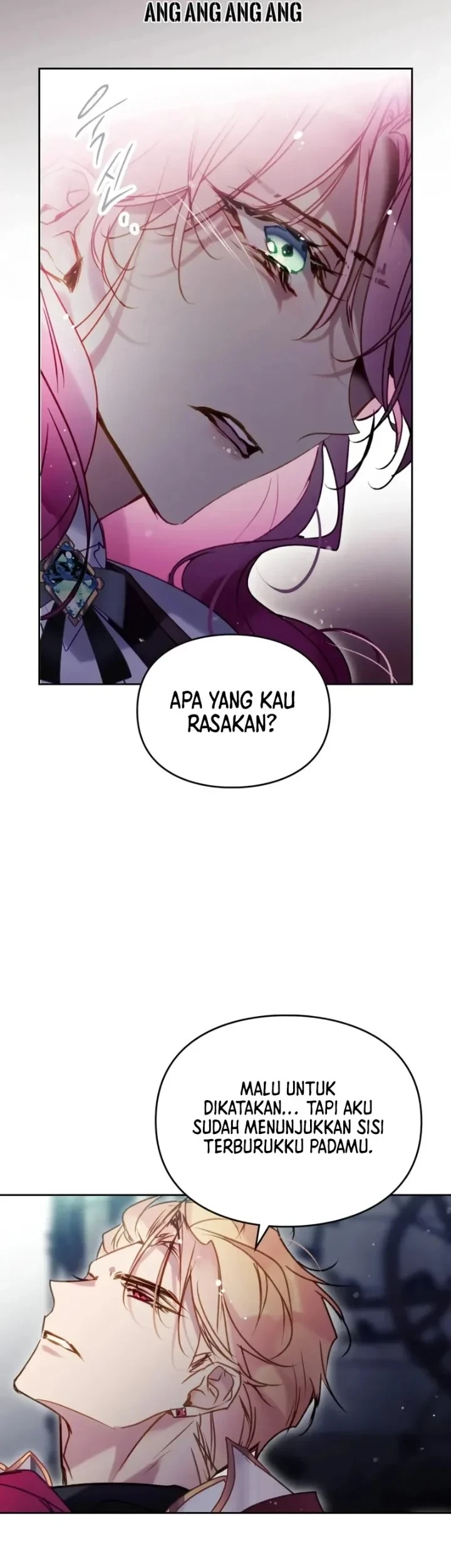 Villains Are Destined to Die Chapter 185 - halaman 17