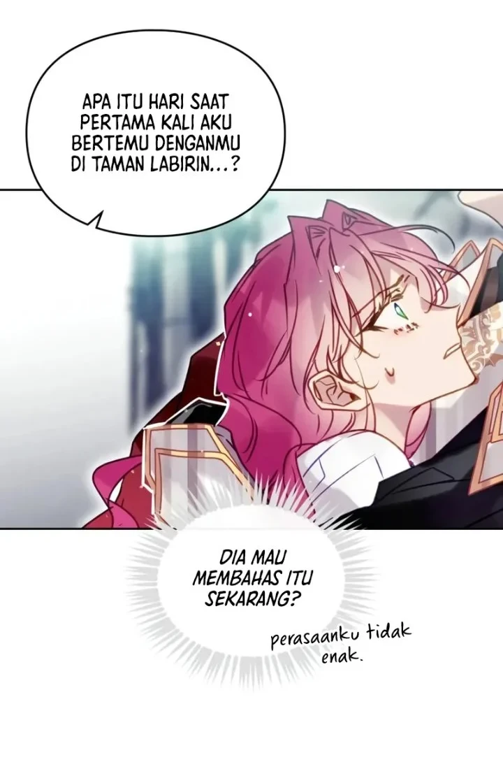 Villains Are Destined to Die Chapter 185 - halaman 18