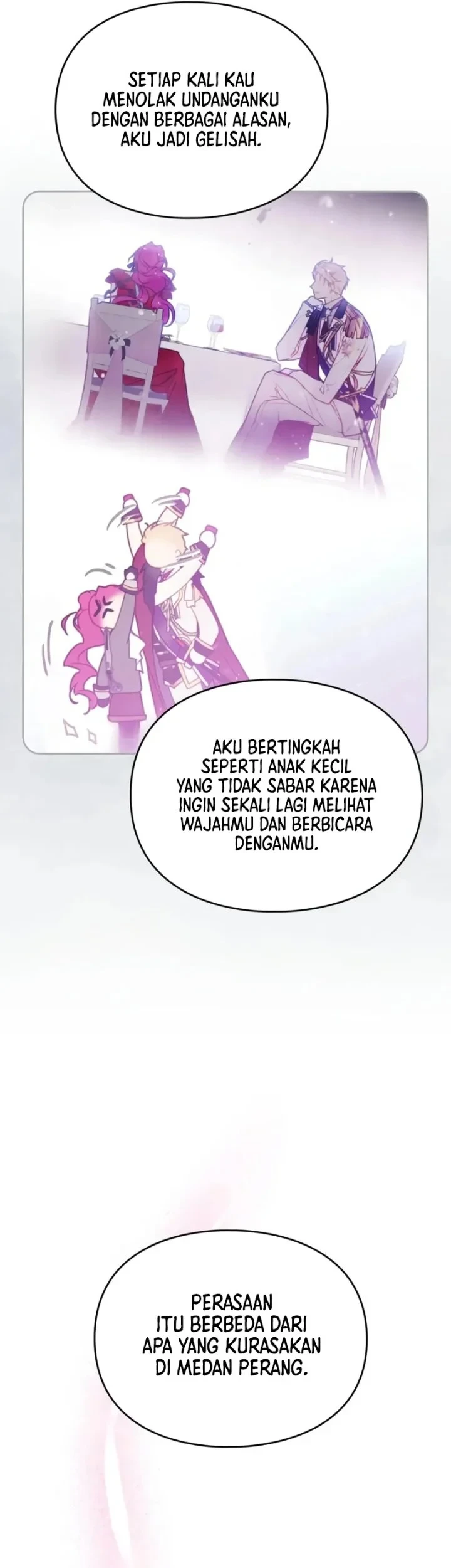 Villains Are Destined to Die Chapter 185 - halaman 20