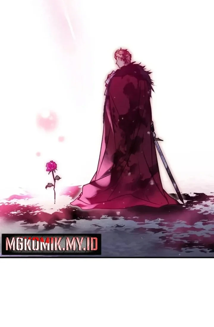 Villains Are Destined to Die Chapter 185 - halaman 21