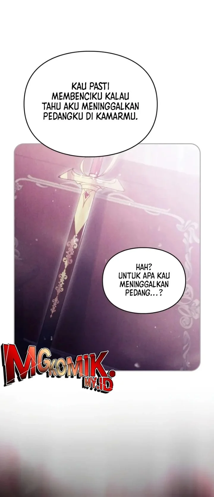 Villains Are Destined to Die Chapter 185 - halaman 24