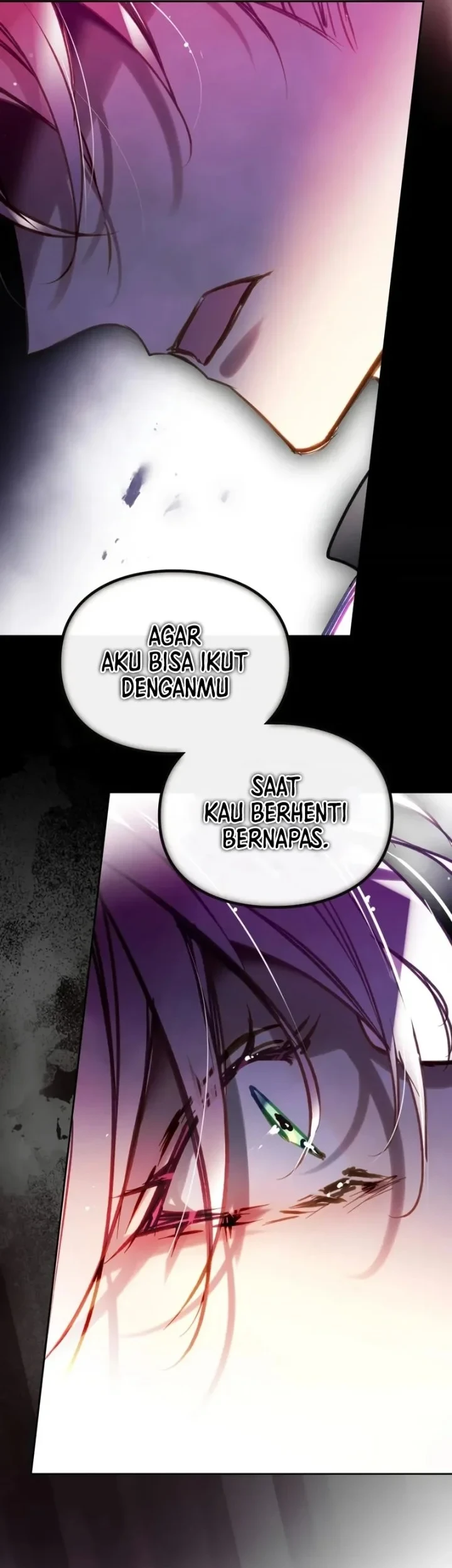 Villains Are Destined to Die Chapter 185 - halaman 25