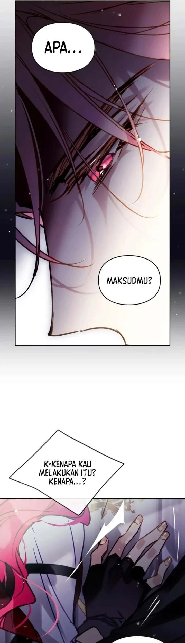 Villains Are Destined to Die Chapter 185 - halaman 27