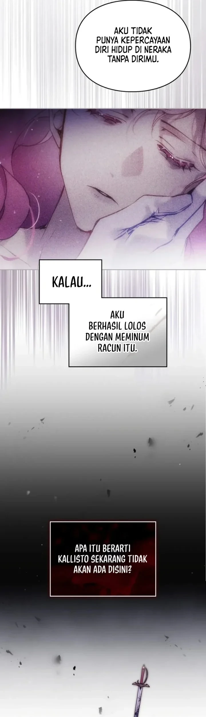 Villains Are Destined to Die Chapter 185 - halaman 29