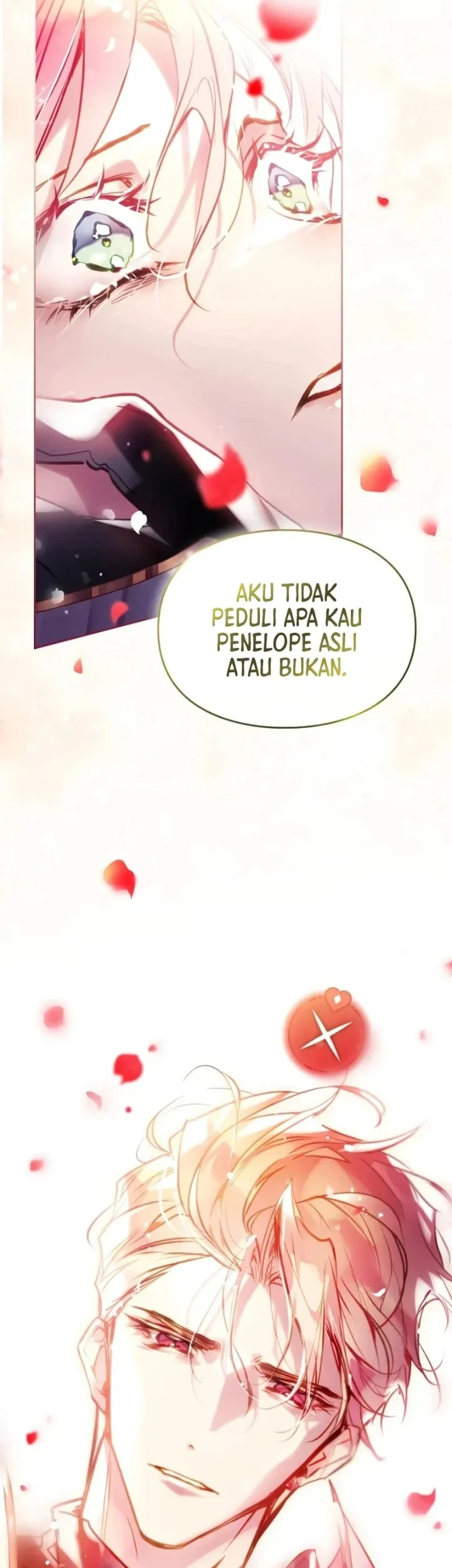 Villains Are Destined to Die Chapter 185 - halaman 3