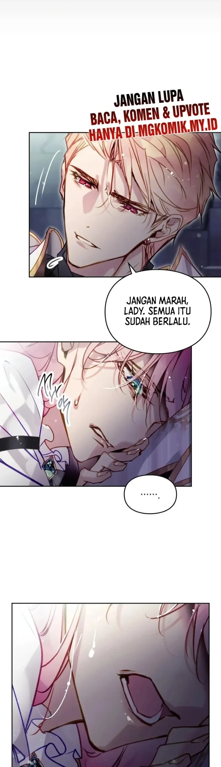 Villains Are Destined to Die Chapter 185 - halaman 31