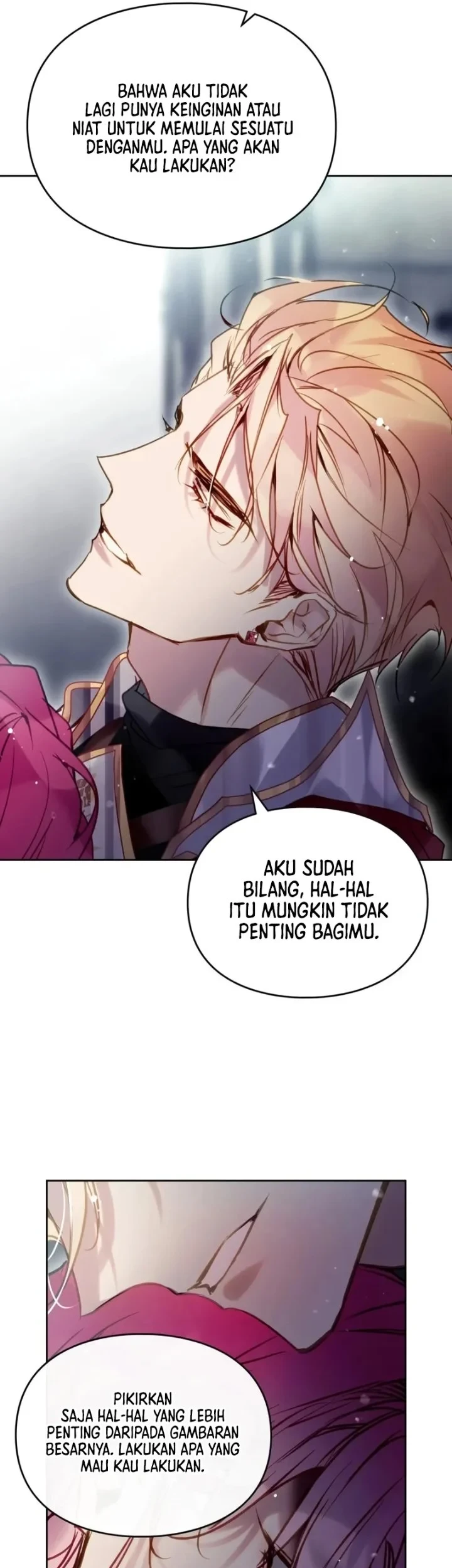 Villains Are Destined to Die Chapter 185 - halaman 33