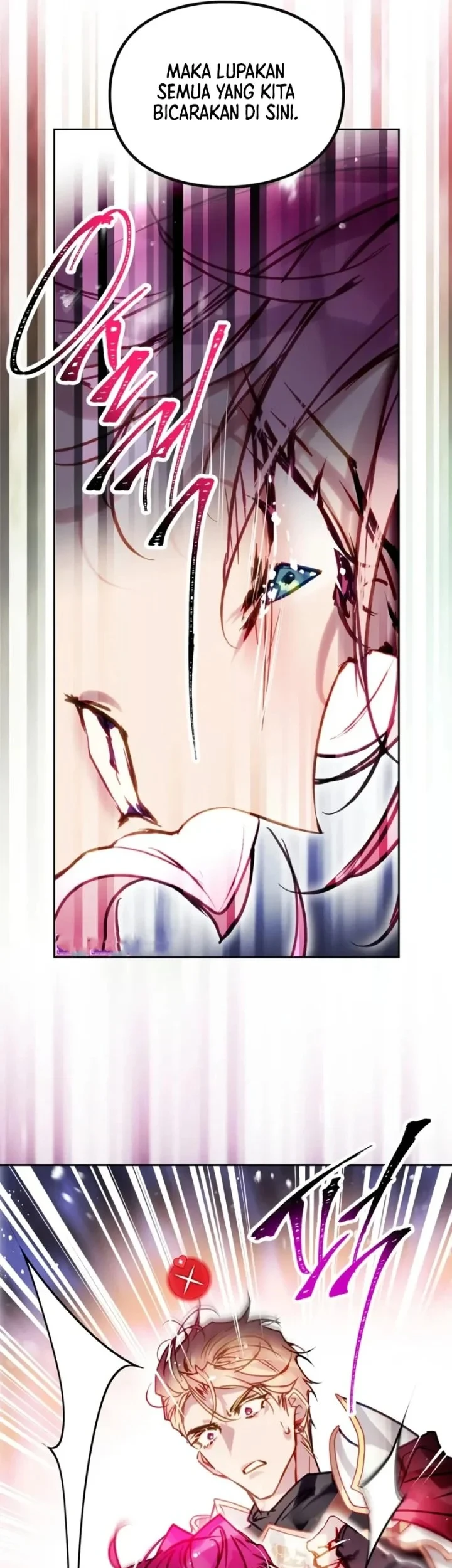 Villains Are Destined to Die Chapter 185 - halaman 35