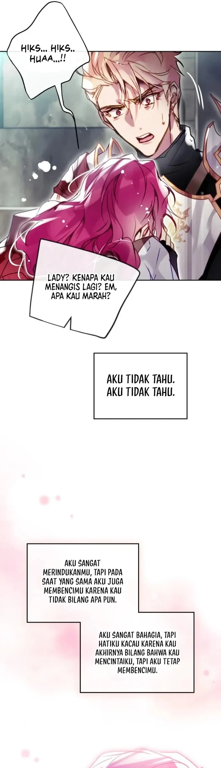 Villains Are Destined to Die Chapter 185 - halaman 39