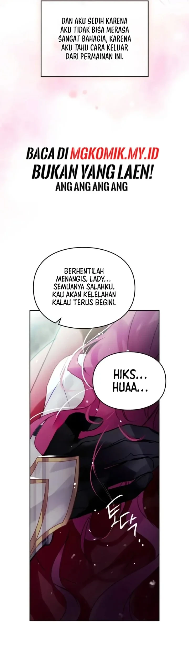 Villains Are Destined to Die Chapter 185 - halaman 41