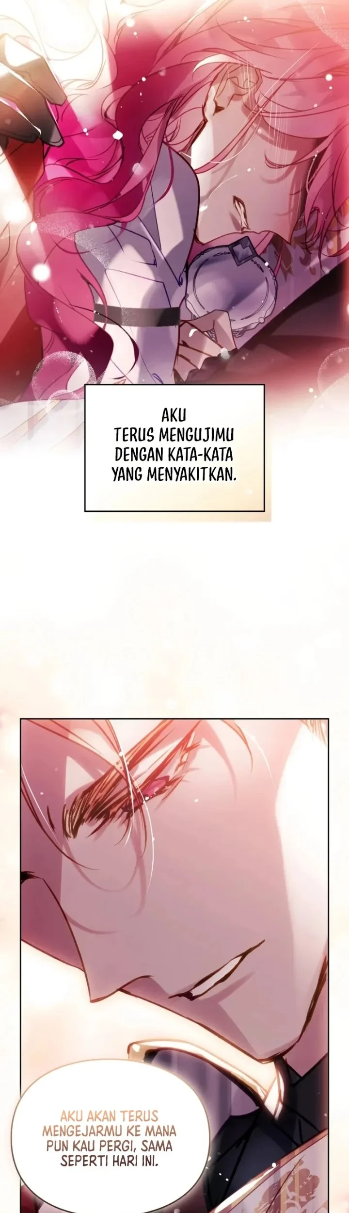 Villains Are Destined to Die Chapter 185 - halaman 49