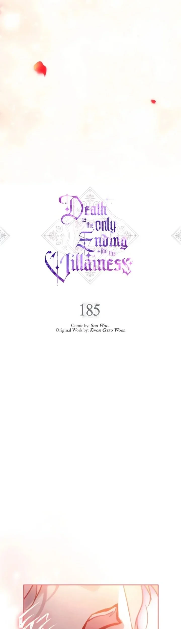 Villains Are Destined to Die Chapter 185 - halaman 5