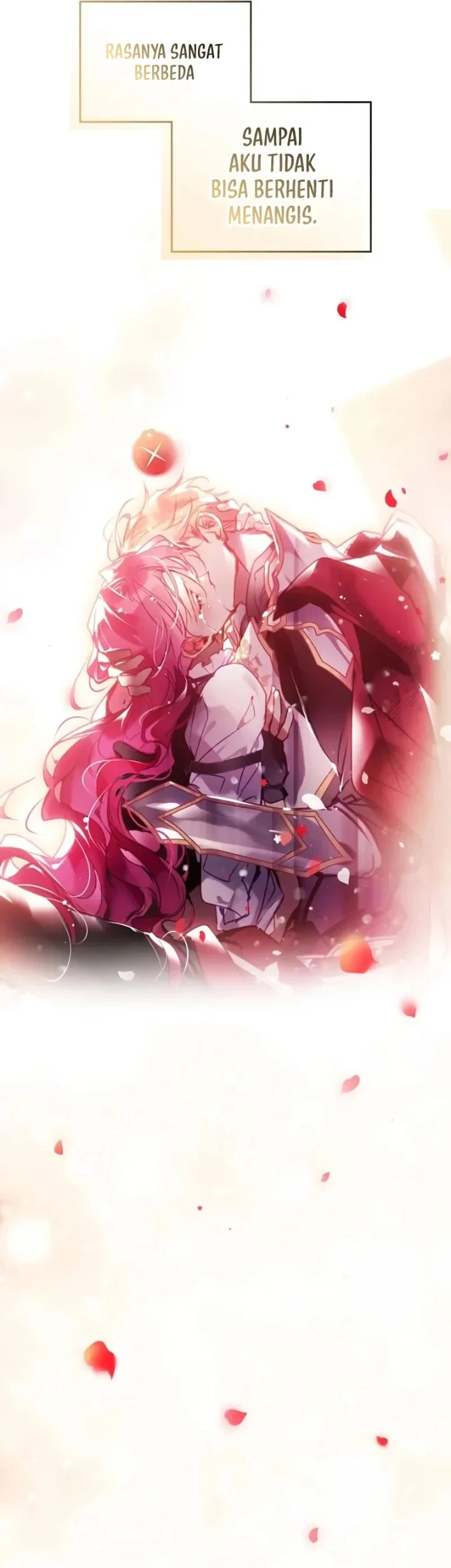 Villains Are Destined to Die Chapter 185 - halaman 58
