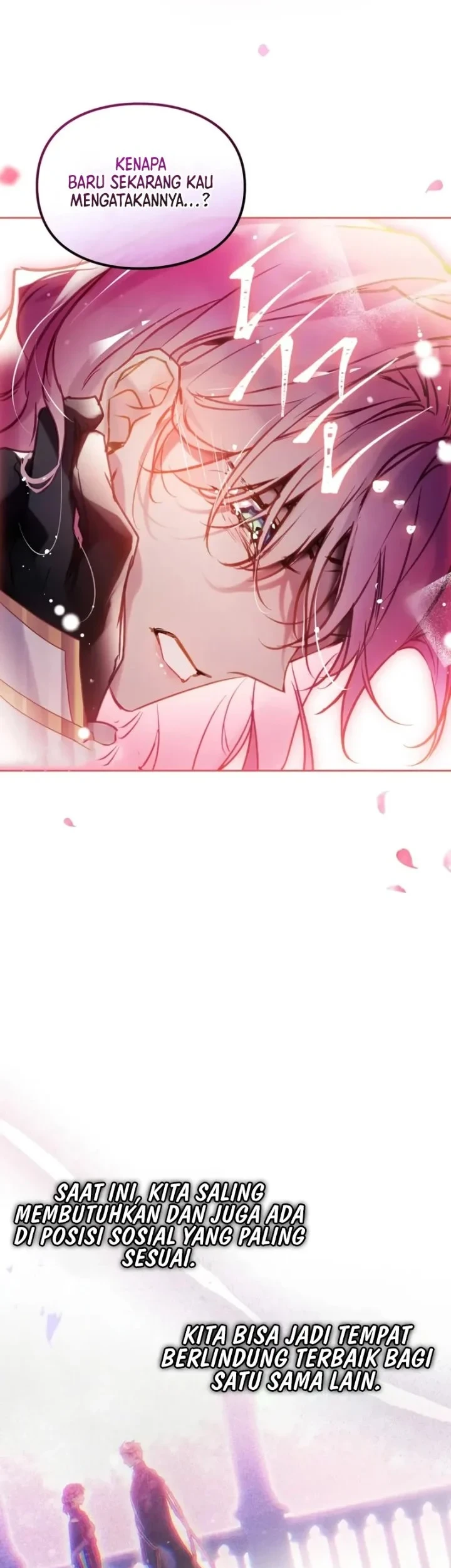 Villains Are Destined to Die Chapter 185 - halaman 7